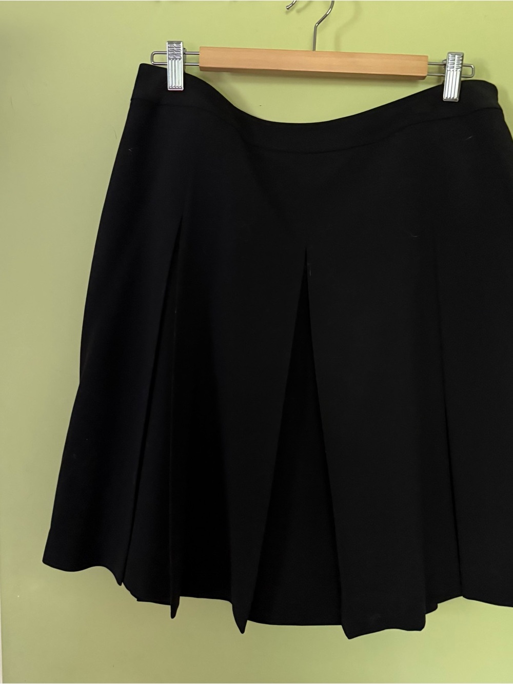 Nine West Black Women's Blazer with Two Matching Skirts - Picture 4 of 14